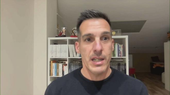 Xavier Estada Fernández ha señalado las polémicas del Barcelona-Atlético y ha criticado al CTA.