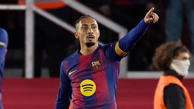 Siro López y Nacho Peña señalan los mejores del Barcelona (foto: LALIGA)