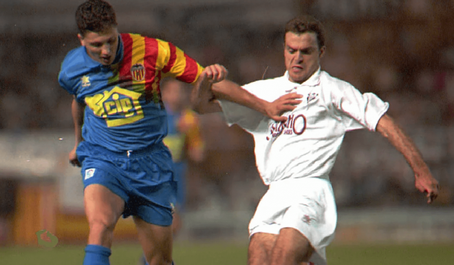 Lubo Penev (Foto: EFE)