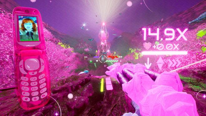 Don’t Stop, Girlypop!