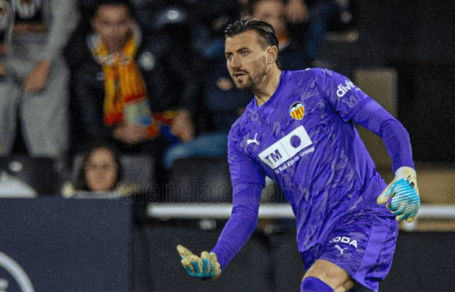 Cartagena-Valencia CF (Foto: VCF)