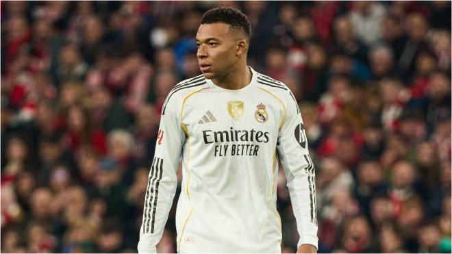 Álvaro Benito señala que debe dar más el Real Madrid para pelear por títulos (foto: Cordon Press).