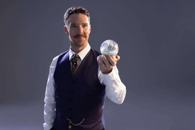 World of Tanks Holyday Ops 2026