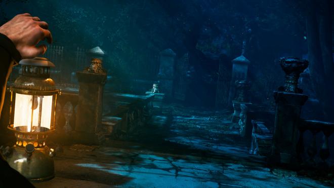 The Last Case of John Morley