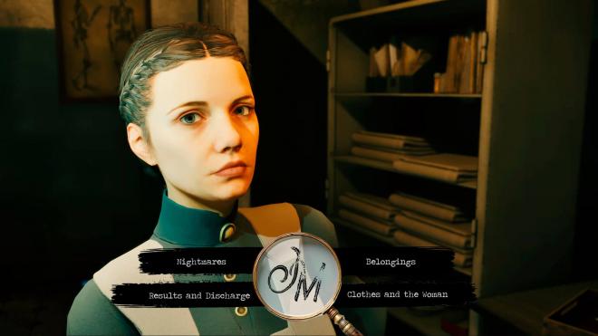 The Last Case of John Morley