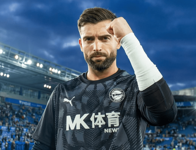 Antonio Sivera (Foto: Instagram)