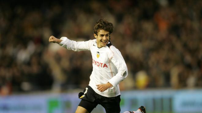 Pablo Aimar (Foto: VCF)