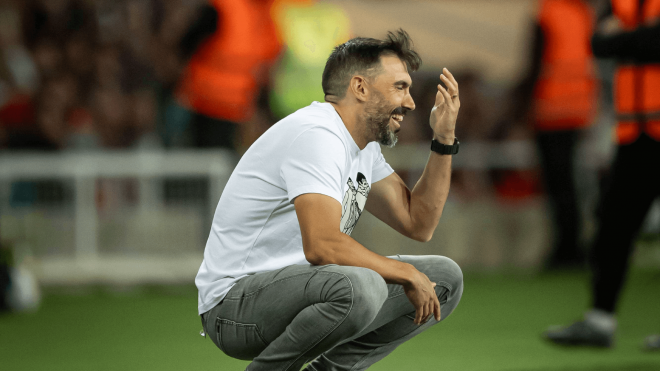 Eder Sarabia, en un partido del Elche (Foto: Cordon Press).