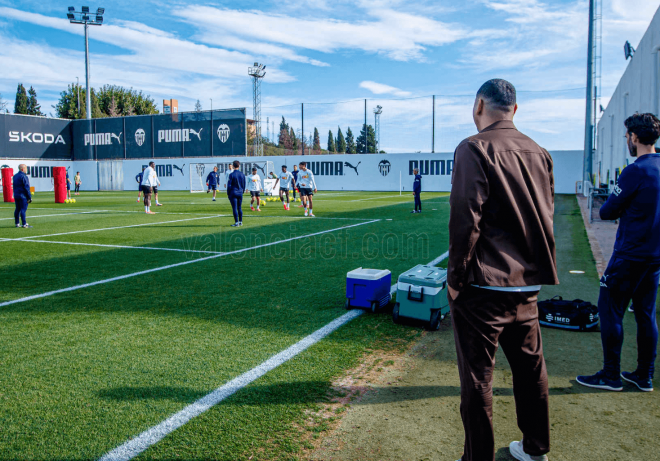 Hedwidges Maduro (Foto: VCF)