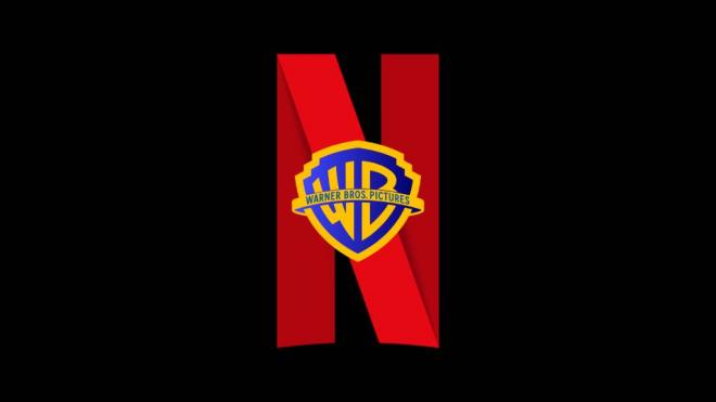 Netflix compra Warner Bros.
