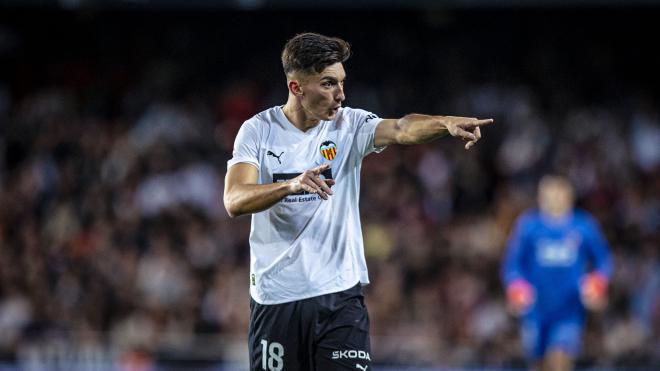 Pepelu (Foto: VCF)