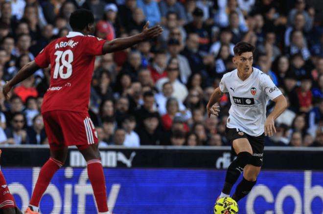 Pepelu (Foto: VCF)