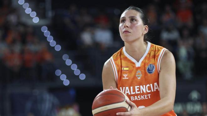 Valencia Basket arranca la segunda fase la Euroliga recibiendo a Casademont Zaragoza