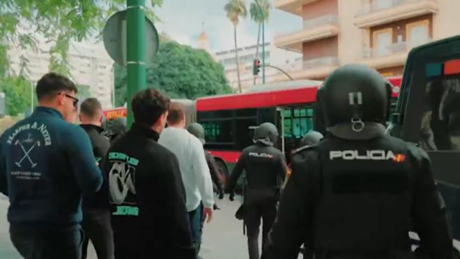 Captura del programa 'En Guardia 24/7'.