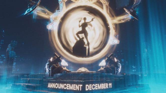 Tomb Raider vuelve por todo lo alto en los GOTY 2025