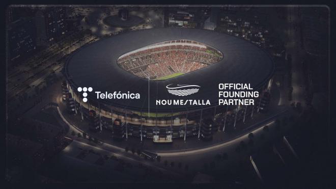 Nou Mestalla (Foto: Valencia CF)
