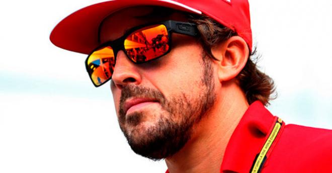 Fernando Alonso puede estar ante su última carrera en Ferrari.