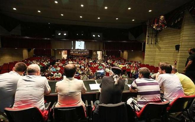 Casa de la Cultura de Avilés. (FOTO: elcomercio.es).