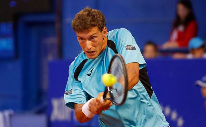 Carreño, esta temporada en Umag. (FOTO: ATP).