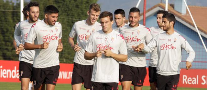 El equipo gozará de un merecido descanso.