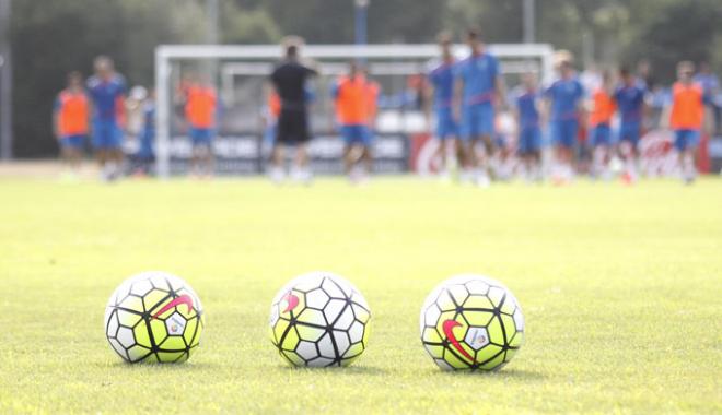 El Albacete será el siguiente rival liguero. (Foto: Lorena Francos).