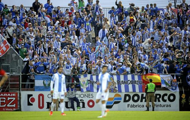 Imagen del choque de los madrileños.