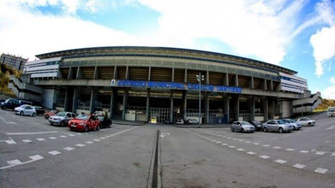 Estadio Carlos Tartiere (Foto: Real Oviedo).