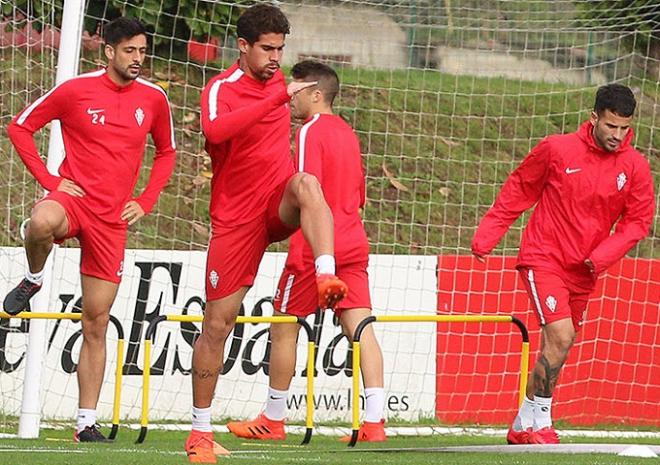 Quintero en Mareo (Foto: Luis Manso).