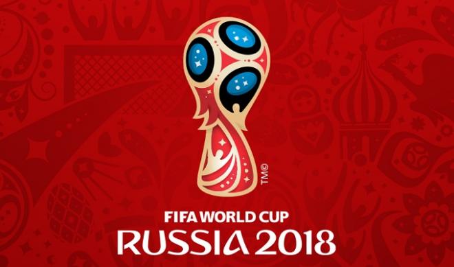 Mundial de Rusia 2018 (Foto: FIFA).
