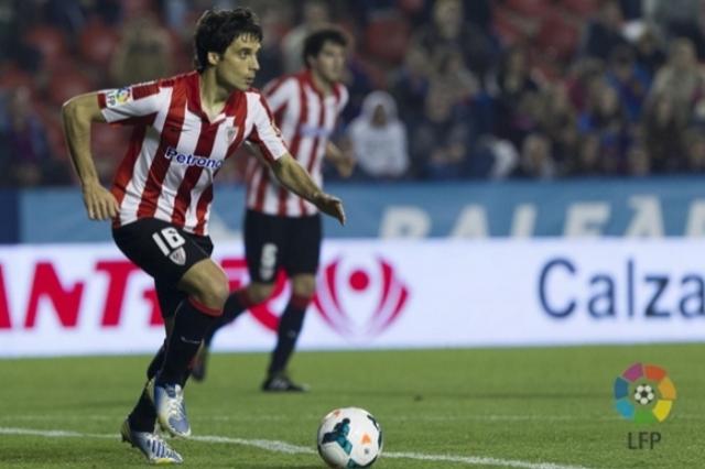 Etxeita y San José, titulares ante el Oporto. FOTO:lfp