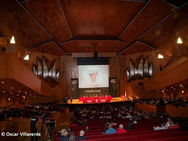 La Asamblea deberá decidir ahora si sale la propuesta adelante.