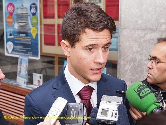 Herrera ya es una pieza clave en el United.