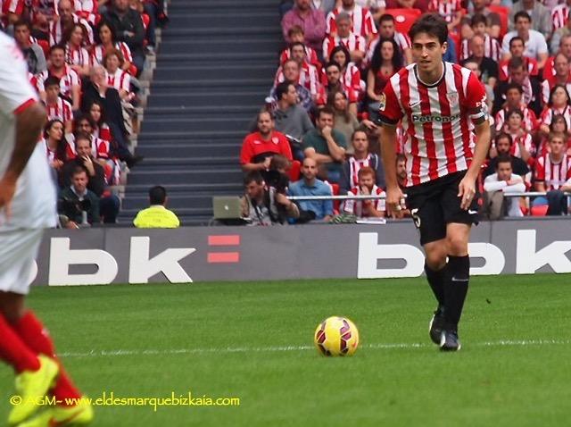 Iraola es duda ante el Espanyol.