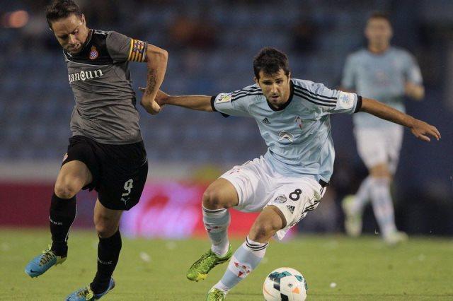 Alex López opina que el parón le viene bien al Athletic.