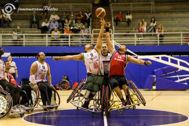 El equipo malagueño del Clínicas Rincón será el rival este sábado del Bidaideak en Txurdinaga.