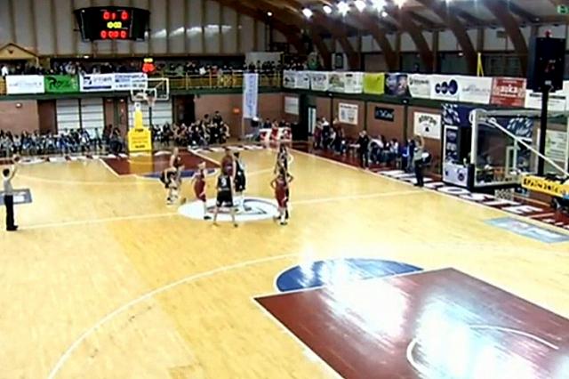 Gernika Bizkaia también ostenta el liderazgo del partido más visto por FEBTV.