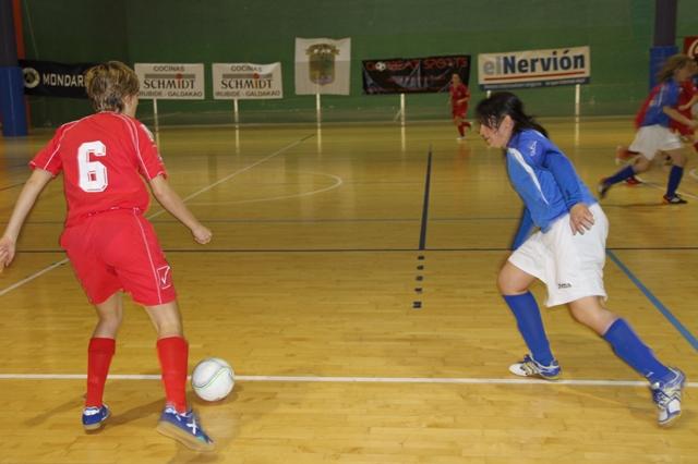 El Bilbo ha ganado sus dos primeros partidos de liga.