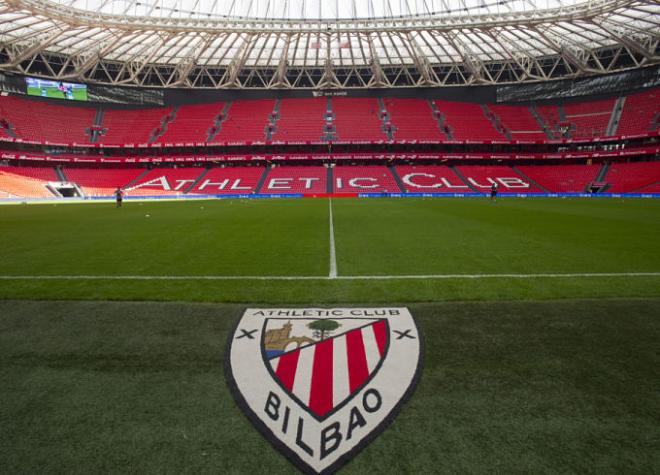 El Athletic generó en torno a 160 millones de euros el pasado curso.
