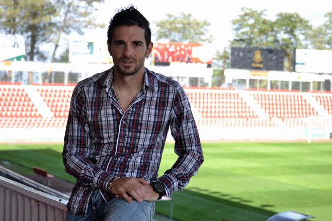 Jofre, comentarista de Gol TV.