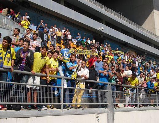 Habrá un gran ambiente en Carranza ante La Roda.