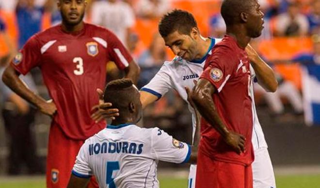 Honduras acaba este sábado la Copa Centroamericana.