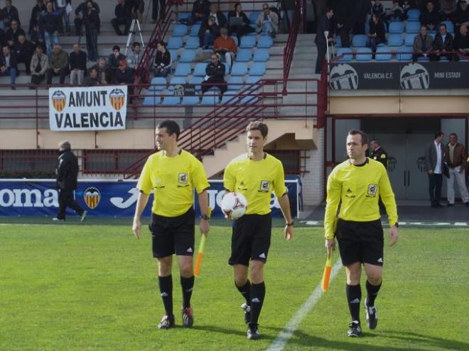 El maño dirigirá el próximo desplazamiento de los amarillos.