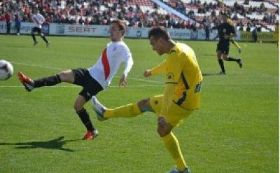 Juanan ha dejado el filial del Cádiz.