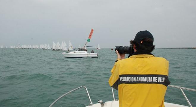 Coincidirá con el Campeonato de Andalucía por equipos.