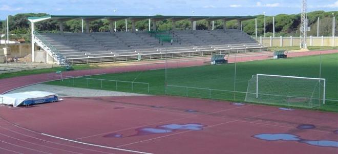 El partido será en el Alcalde Navarro Flores.