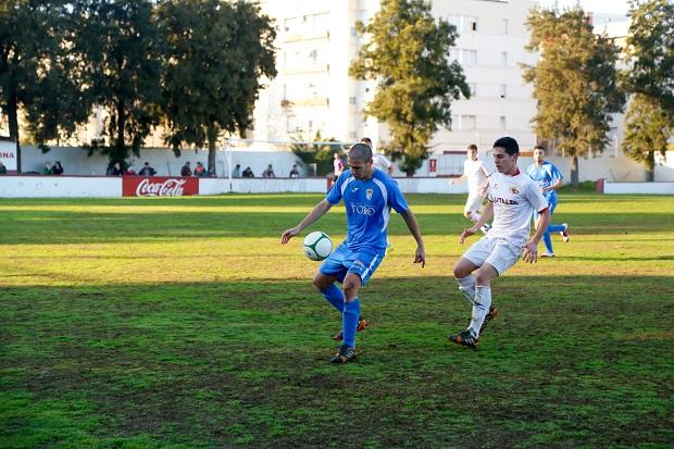 El Xerez jugó un pésimo partido en Chiclana (Foto: www.xerezclubdeportivo.es).