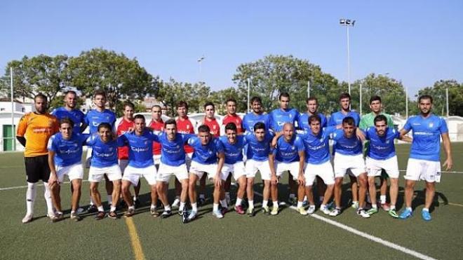 Los futbolistas contarán con atención médica en cada partido.