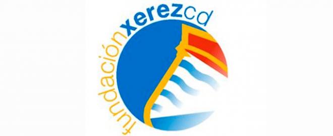 Logo de la Fundación del Xerez CD.