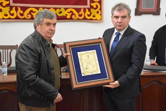 Cadismo en Medina Sidonia.