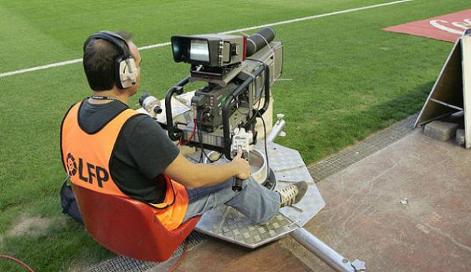 El inicio de Liga de los amarillos no se podrá ver.